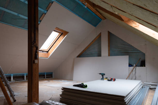 Best Insulation Repair Services  in Lake Waccamaw, NC