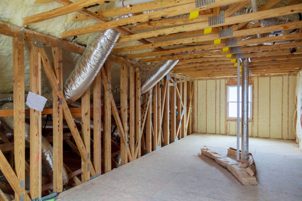 Best Home Insulation Services  in Lake Waccamaw, NC