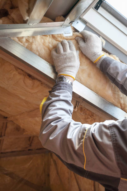 Best Crawl Space Insulation  in Lake Waccamaw, NC