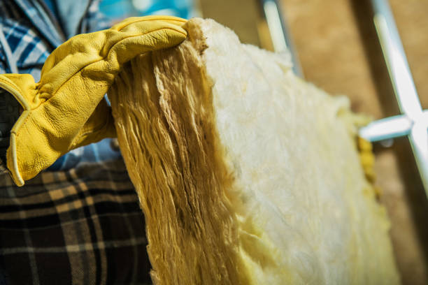 Best Residential Insulation Services  in Lake Waccamaw, NC