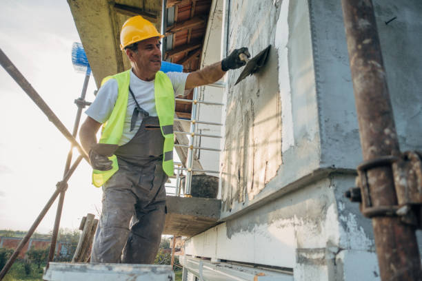 Best Commercial Insulation Contractor  in Lake Waccamaw, NC