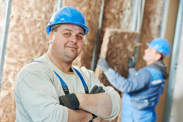 Best Wall Insulation Contractor  in Lake Waccamaw, NC